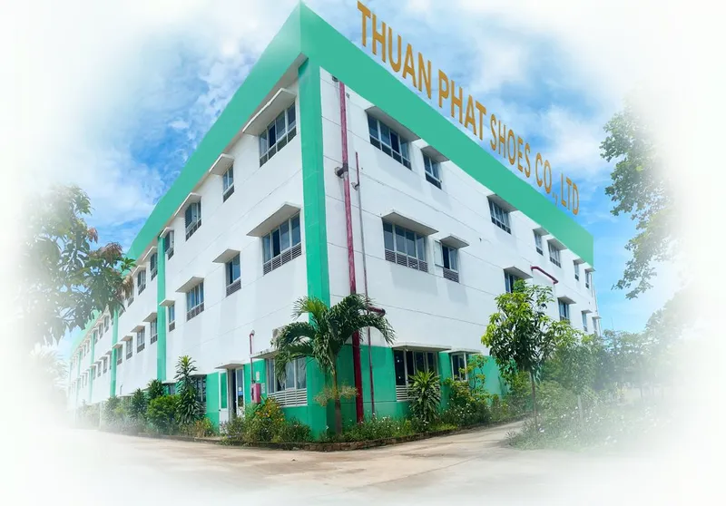 Xưởng Thuận Phát Đồng Nai · Đối tác sản xuất Chrysa Doré